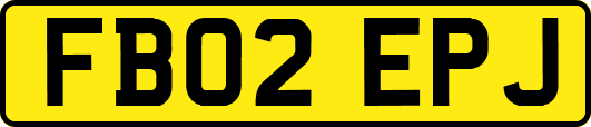 FB02EPJ