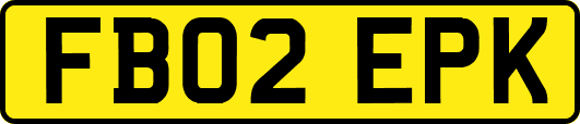 FB02EPK