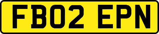 FB02EPN