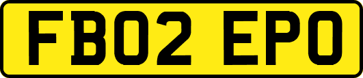 FB02EPO