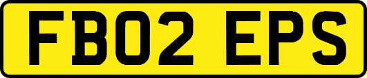 FB02EPS