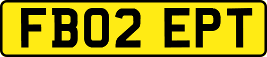 FB02EPT