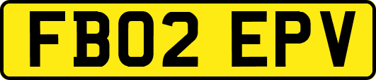 FB02EPV