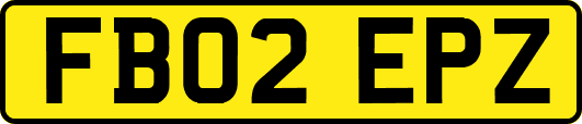 FB02EPZ