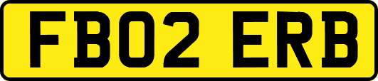 FB02ERB