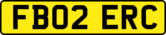 FB02ERC