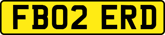 FB02ERD