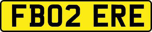 FB02ERE