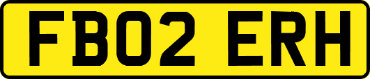 FB02ERH