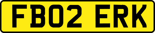 FB02ERK