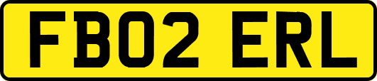FB02ERL