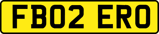 FB02ERO