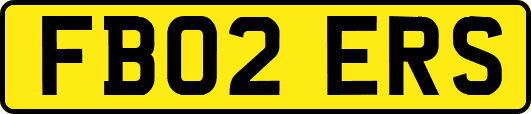 FB02ERS