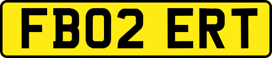 FB02ERT