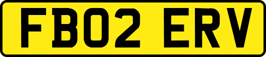 FB02ERV