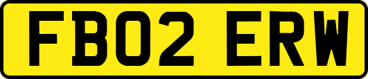 FB02ERW