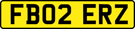 FB02ERZ