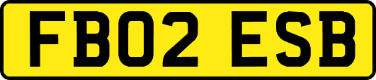 FB02ESB