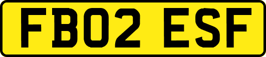 FB02ESF