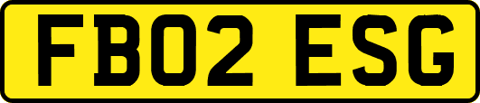 FB02ESG