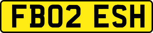 FB02ESH