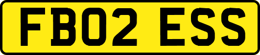 FB02ESS