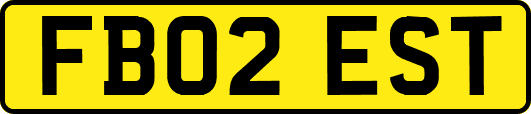 FB02EST