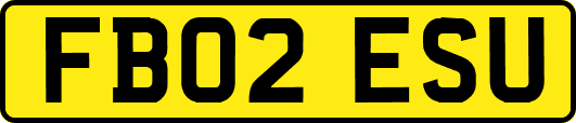 FB02ESU
