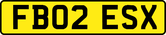 FB02ESX