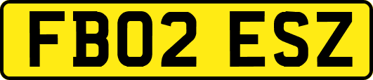 FB02ESZ