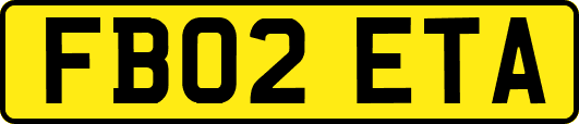 FB02ETA