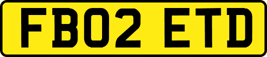 FB02ETD