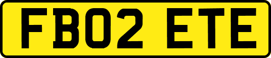 FB02ETE