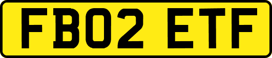 FB02ETF