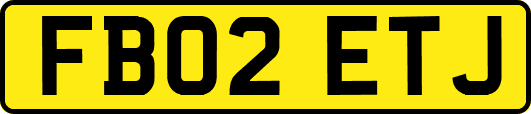 FB02ETJ