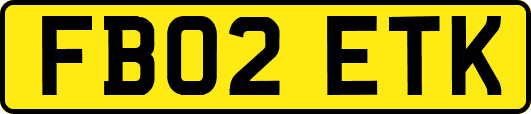 FB02ETK