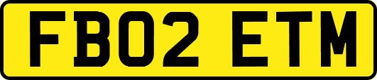 FB02ETM