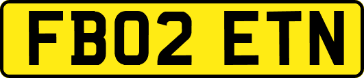 FB02ETN