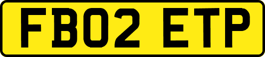 FB02ETP