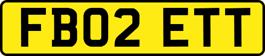 FB02ETT