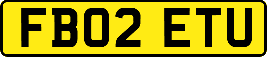 FB02ETU