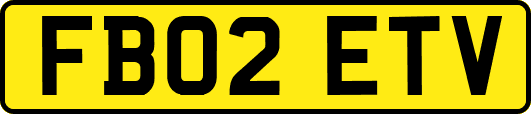 FB02ETV