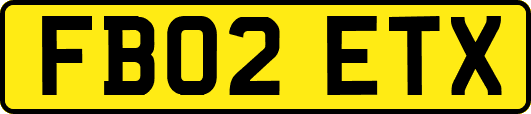 FB02ETX