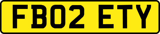 FB02ETY