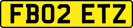 FB02ETZ