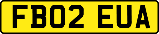 FB02EUA