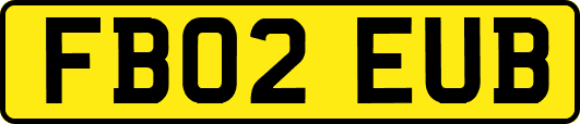 FB02EUB