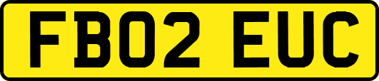FB02EUC