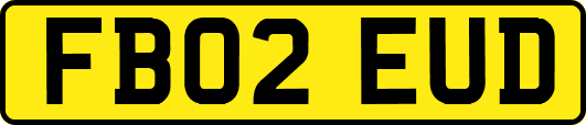 FB02EUD
