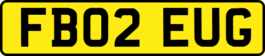 FB02EUG